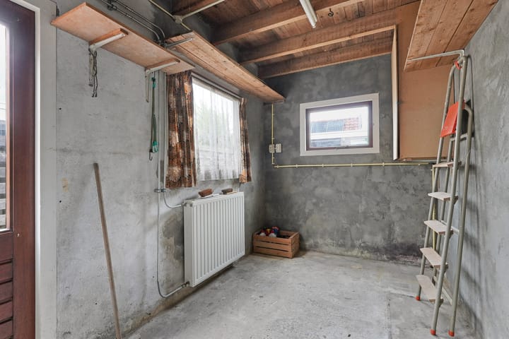 Foto 26 van J.I. Sandersestraat 35