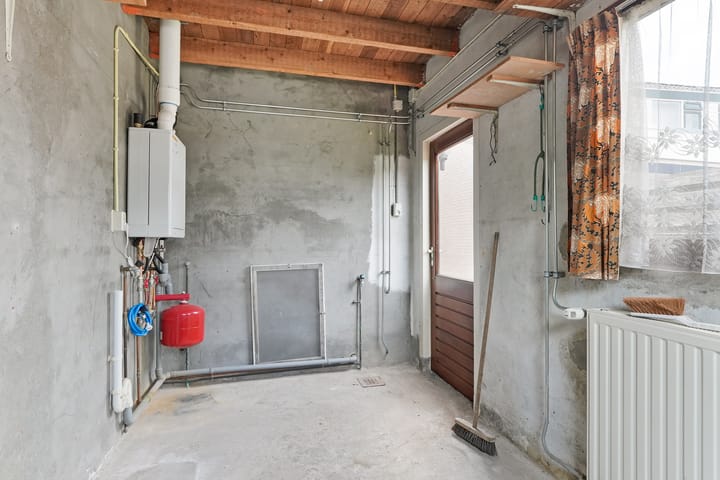 Foto 27 van J.I. Sandersestraat 35