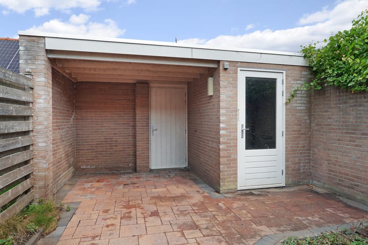 Foto 28 van J.I. Sandersestraat 35