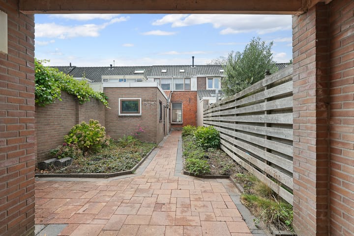 Foto 29 van J.I. Sandersestraat 35