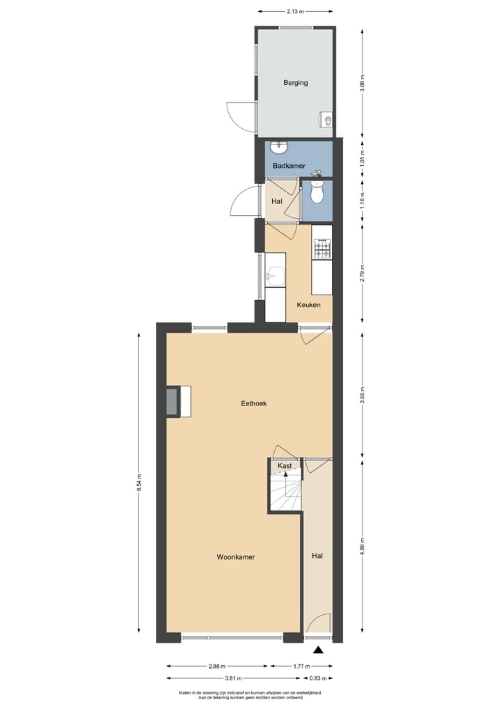 Foto 32 van J.I. Sandersestraat 35