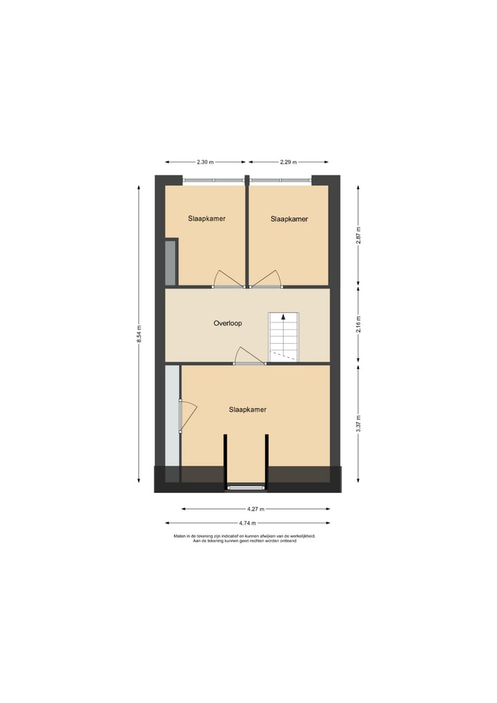 Foto 33 van J.I. Sandersestraat 35