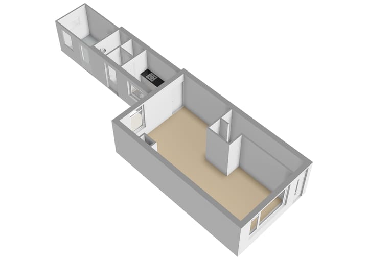 Foto 36 van J.I. Sandersestraat 35