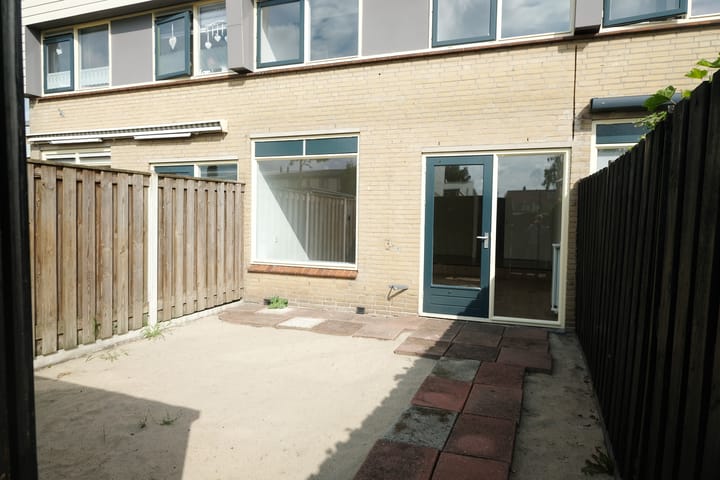 Foto 11 van Spartaveld 83