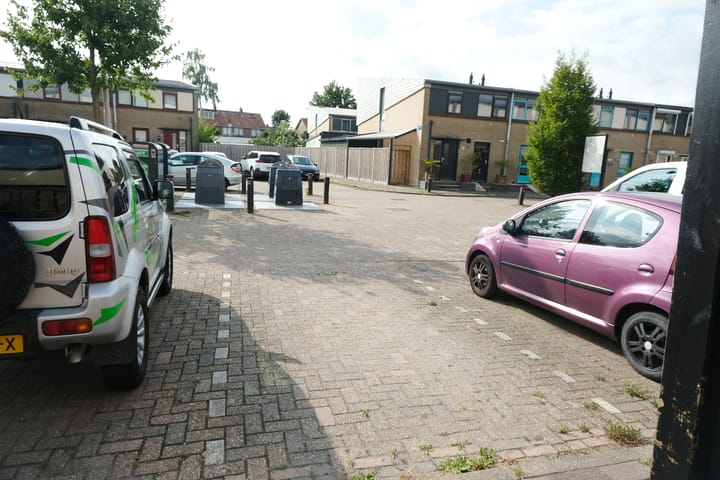 Foto 14 van Spartaveld 83