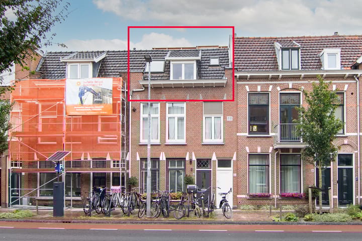 Foto 1 van Tempeliersstraat 57-B