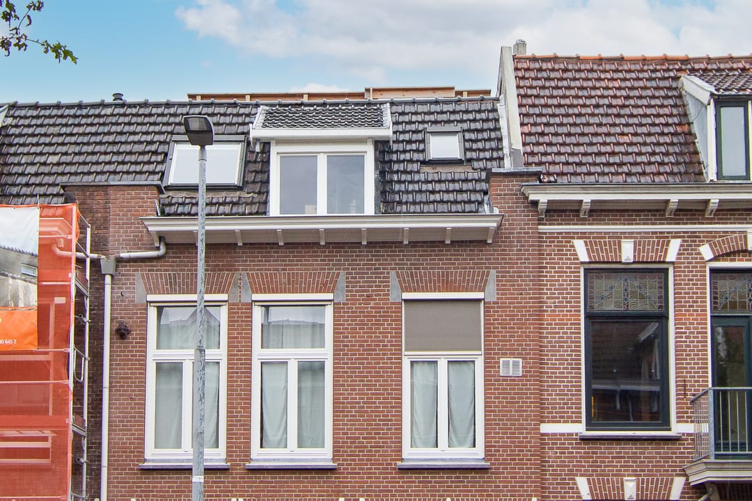 Foto 2 van Tempeliersstraat 57-B