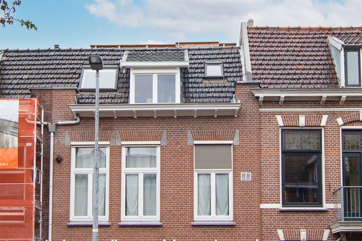 Foto 2 van Tempeliersstraat 57-B