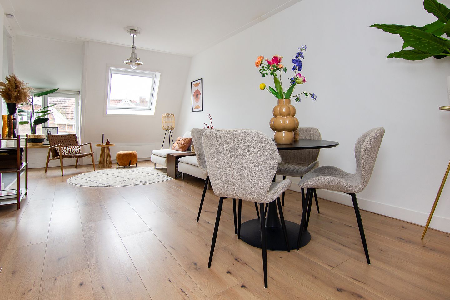 Foto 4 van Tempeliersstraat 57-B