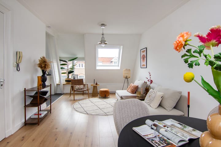 Foto 5 van Tempeliersstraat 57-B