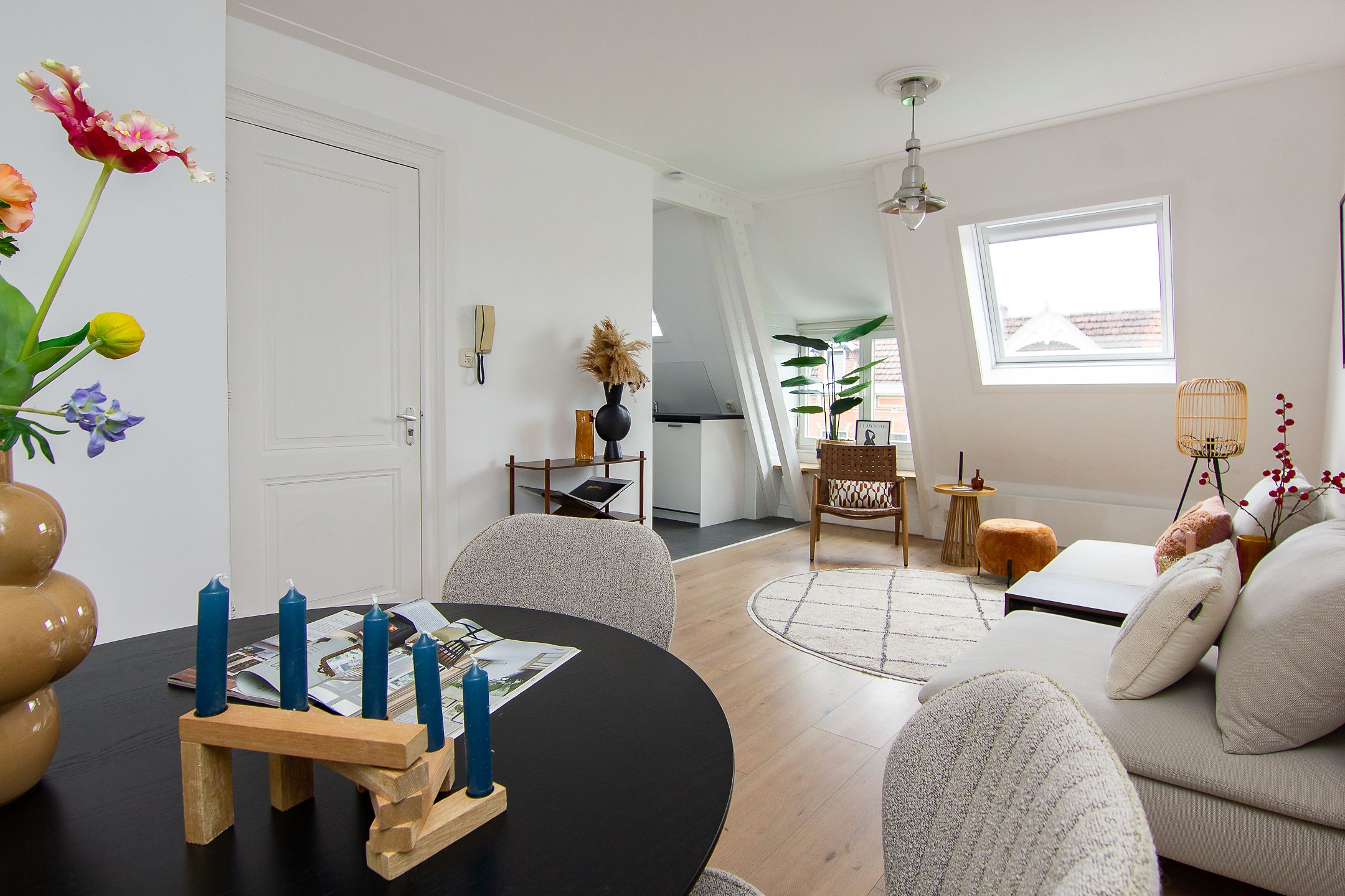 Foto 6 van Tempeliersstraat 57-B