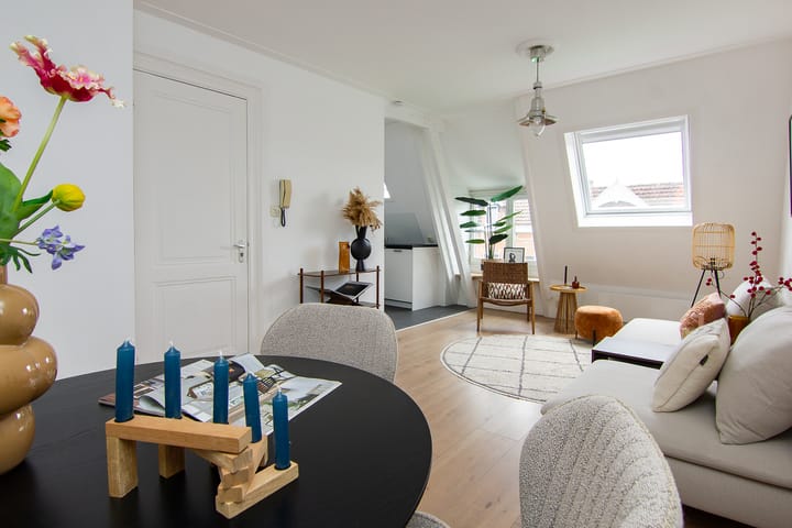 Foto 6 van Tempeliersstraat 57-B