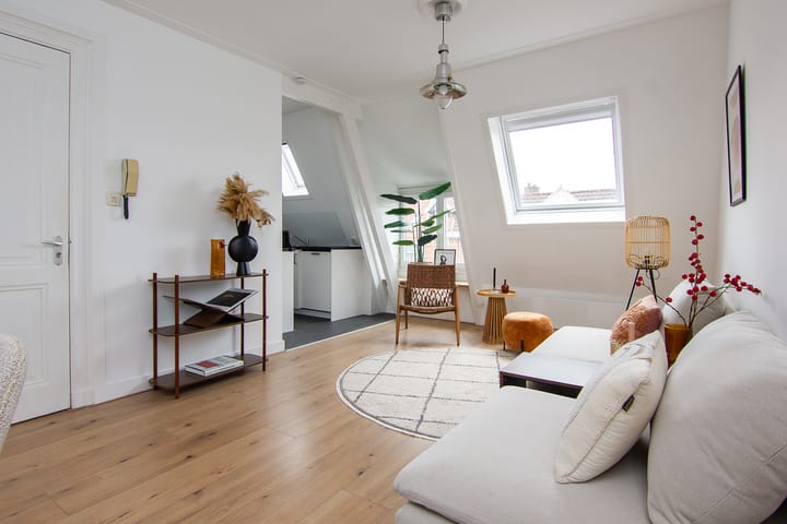 Foto 7 van Tempeliersstraat 57-B