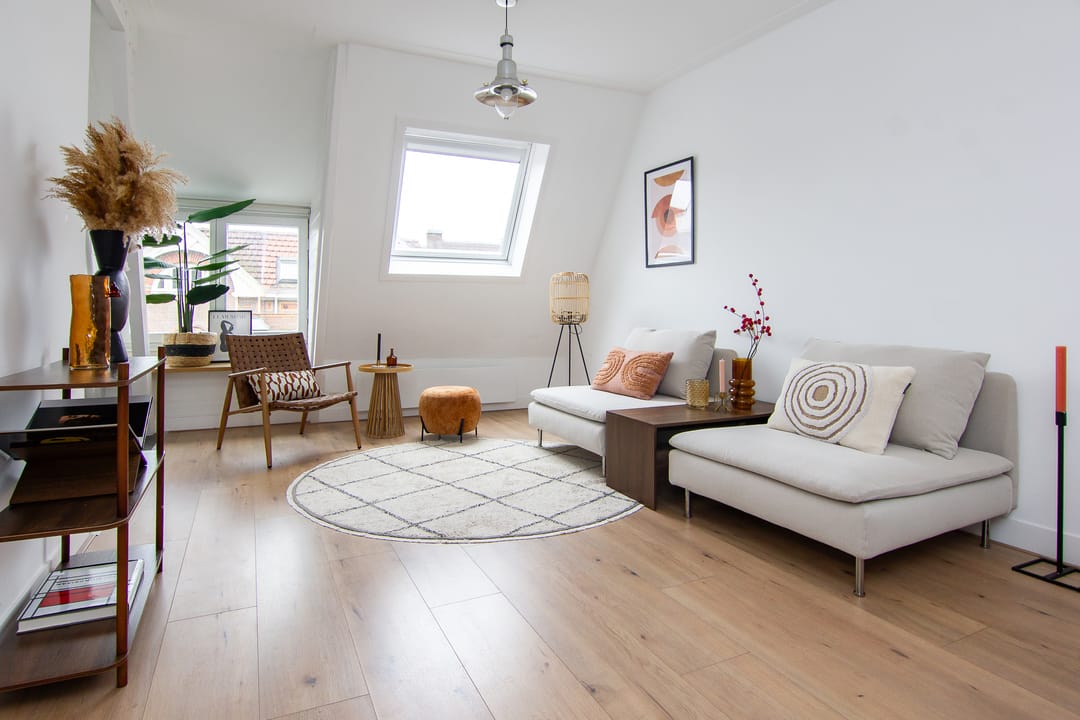 Foto 8 van Tempeliersstraat 57-B