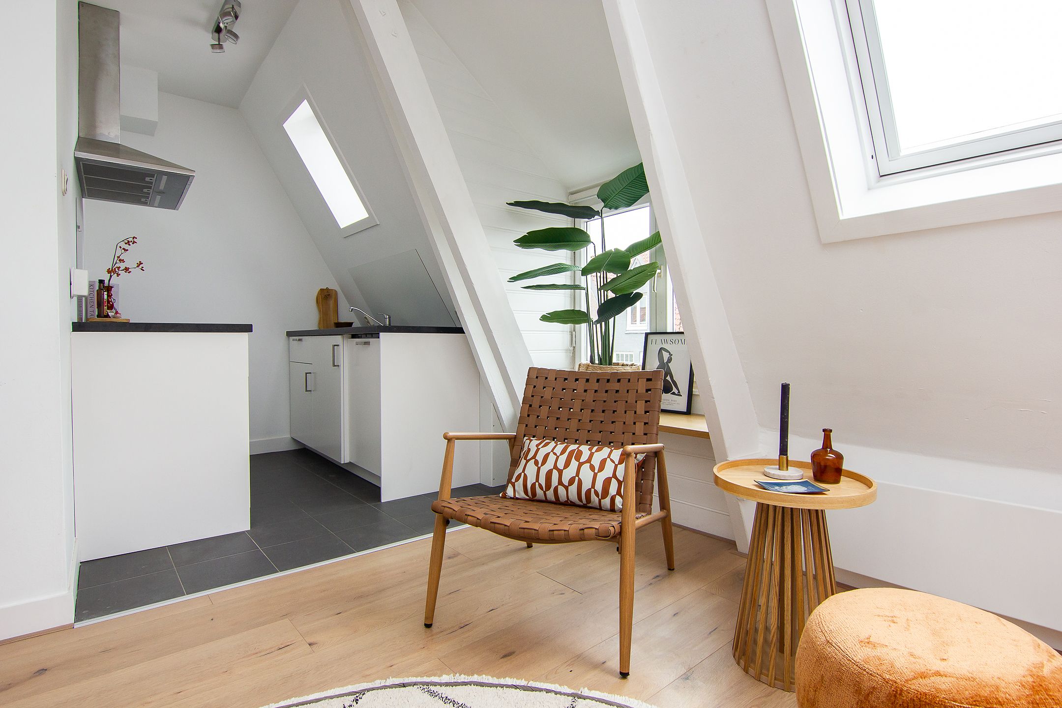 Foto 9 van Tempeliersstraat 57-B