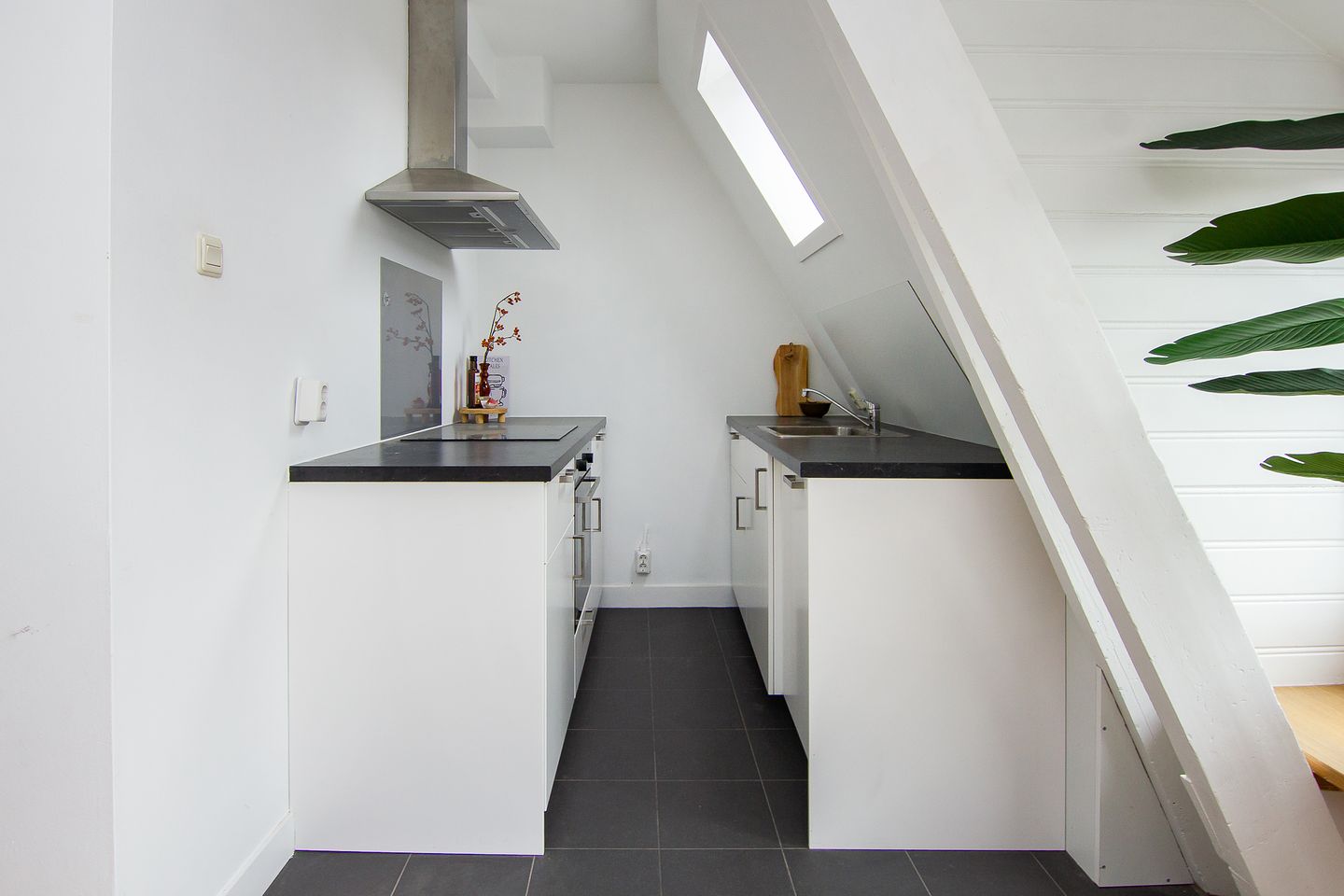 Foto 10 van Tempeliersstraat 57-B