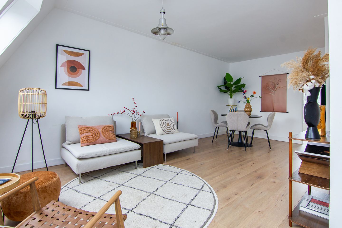 Foto 14 van Tempeliersstraat 57-B