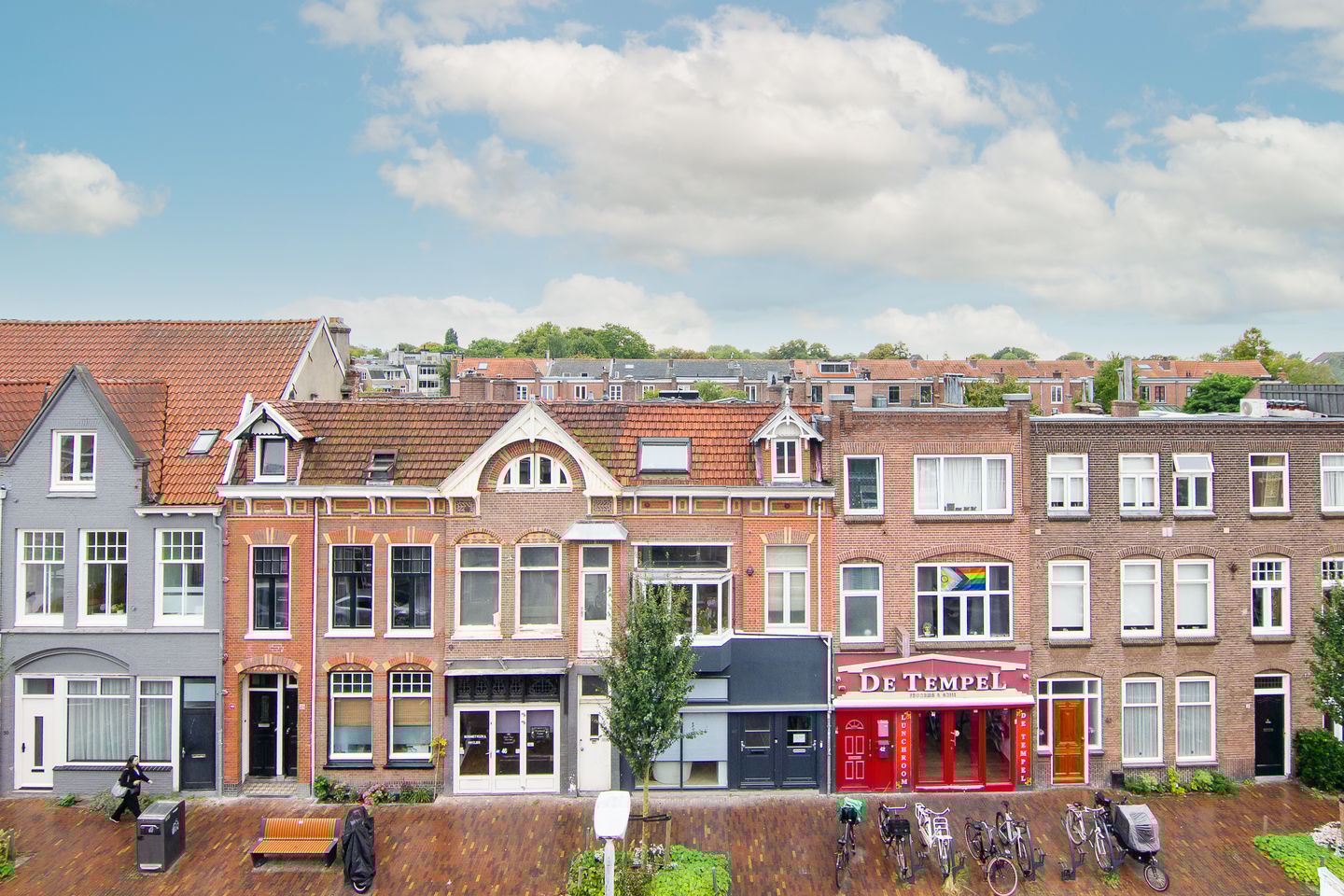 Foto 29 van Tempeliersstraat 57-B
