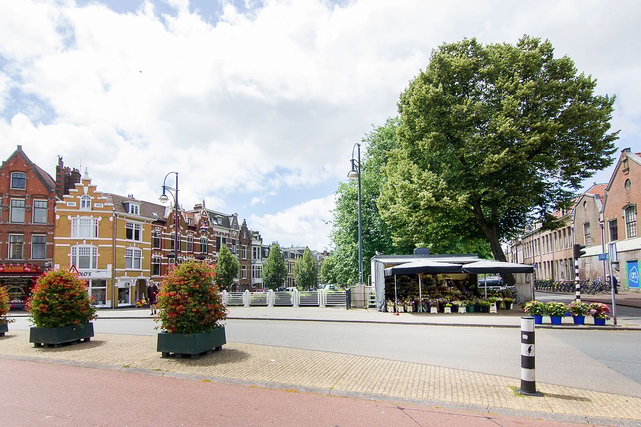 Foto 33 van Tempeliersstraat 57-B