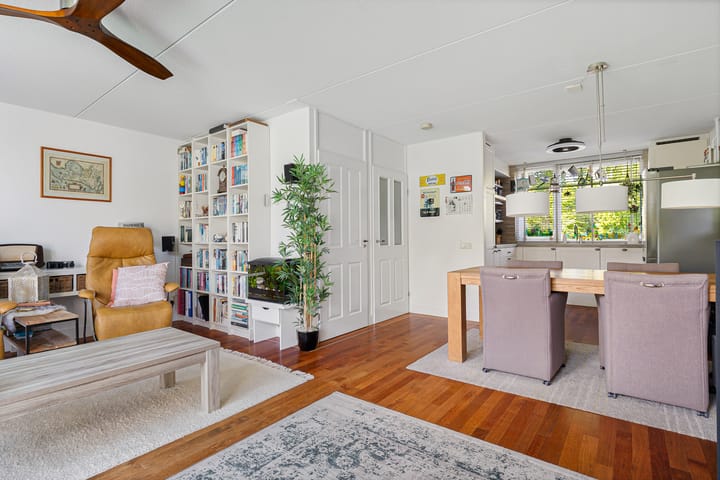 Foto 2 van Alpacastraat 66