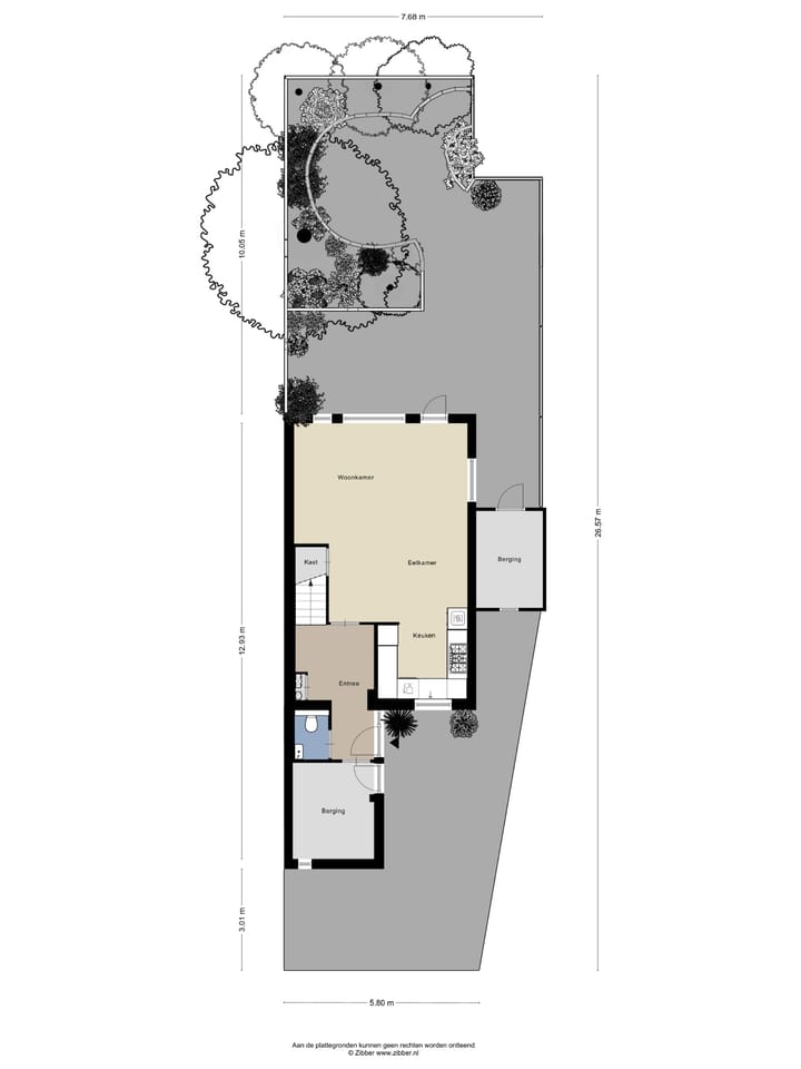 Foto 48 van Schoffelstraat 45