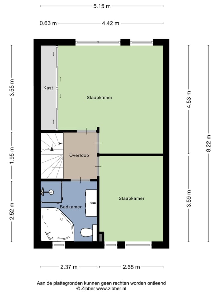 Foto 46 van Schoffelstraat 45