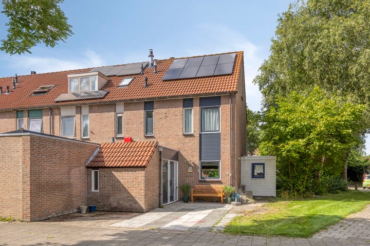 Foto 1 van Schoffelstraat 45