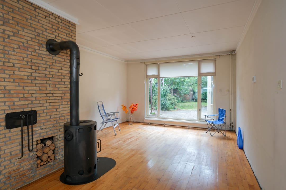 Photo 2 of Tijhofslaan 2