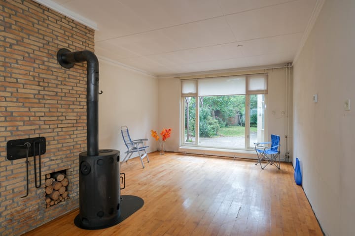 Foto 2 van Tijhofslaan 2