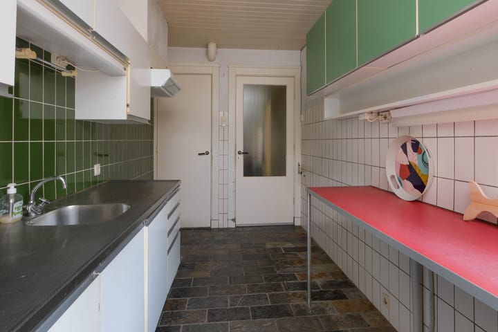 Foto 3 van Tijhofslaan 2