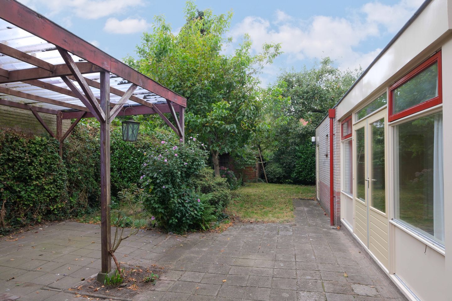 Photo 4 of Tijhofslaan 2