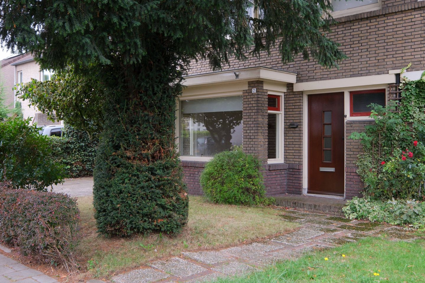 Photo 5 of Tijhofslaan 2