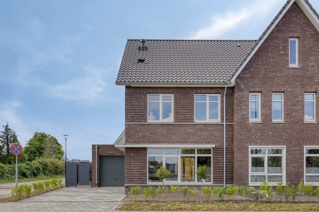 Photo 2 of Sweensstraat 67