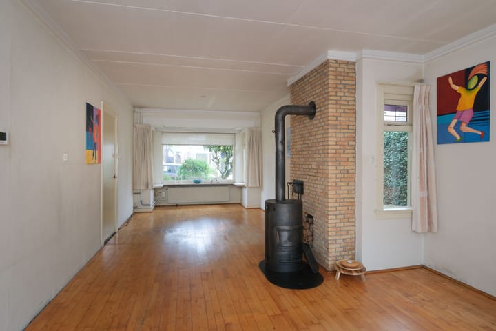 Photo 7 of Tijhofslaan 2