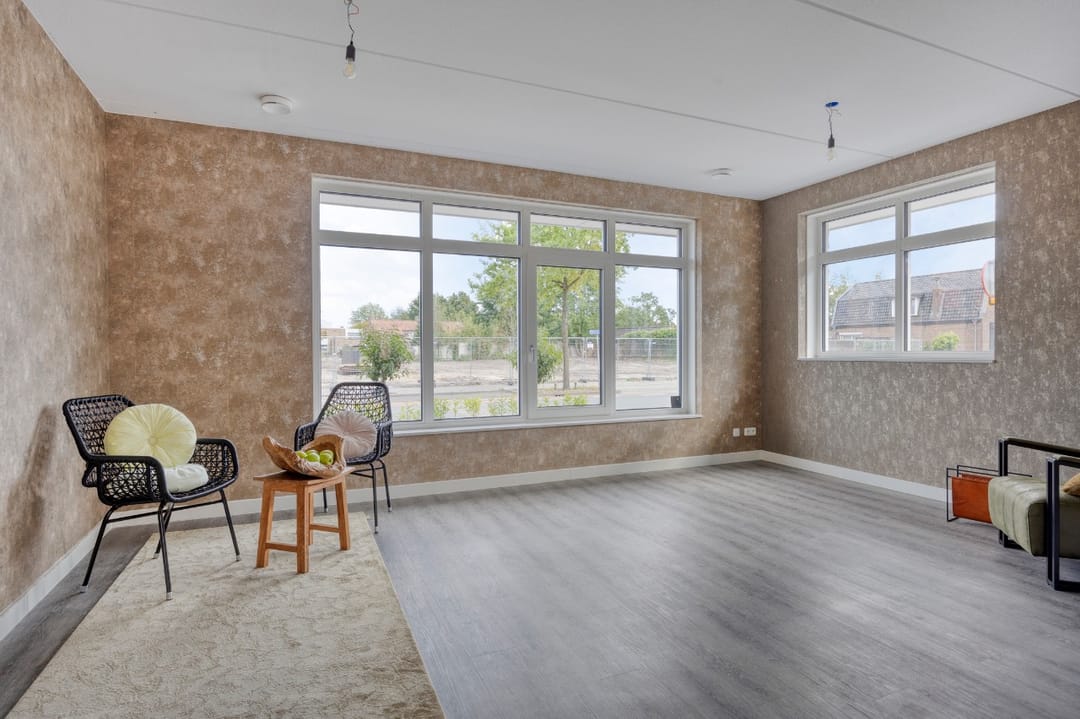 Photo 7 of Sweensstraat 67