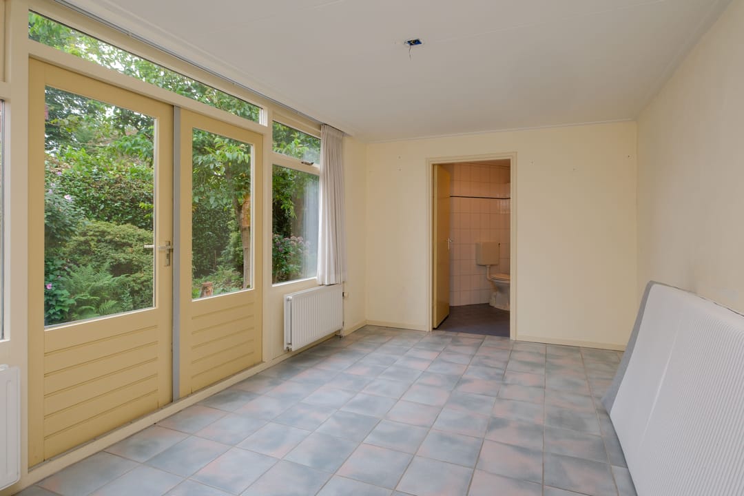 Photo 11 of Tijhofslaan 2