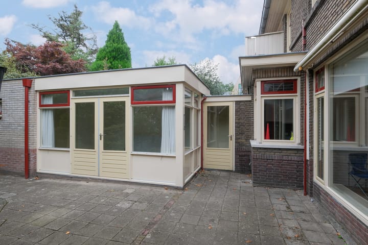 Photo 14 of Tijhofslaan 2