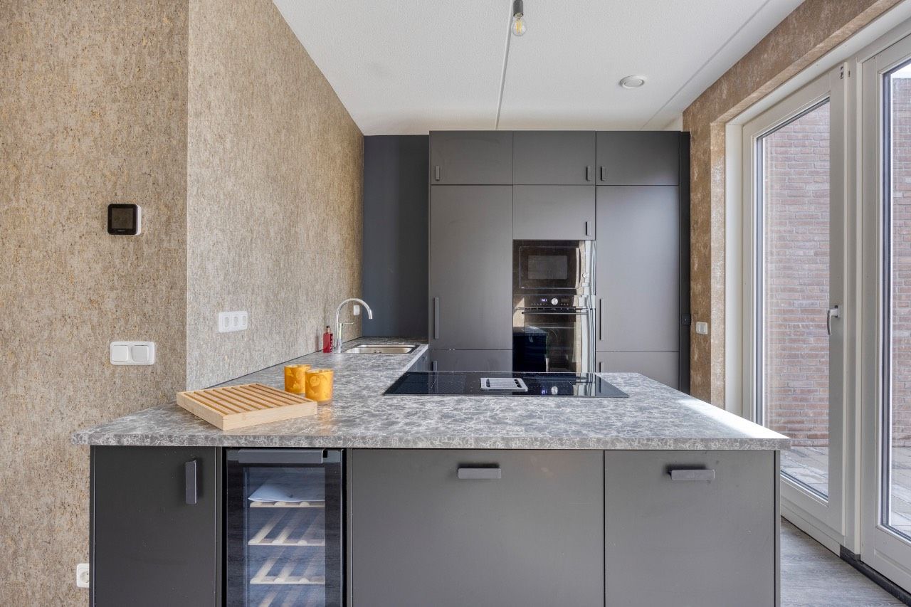 Photo 12 of Sweensstraat 67