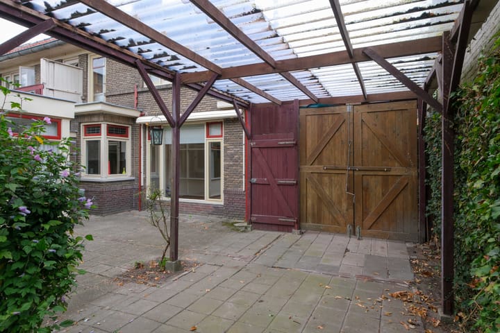 Photo 16 of Tijhofslaan 2