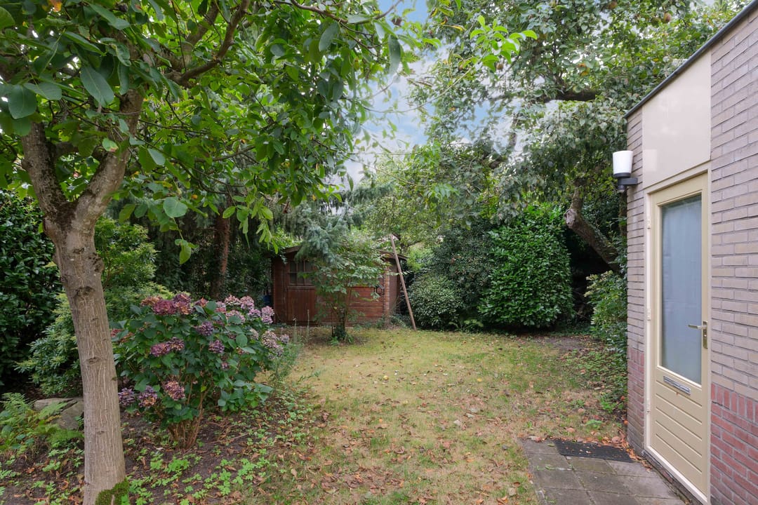 Photo 17 of Tijhofslaan 2