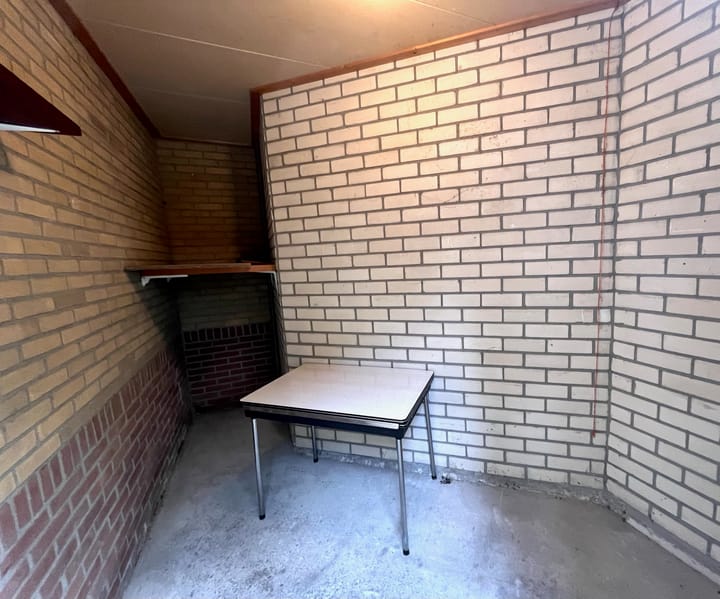 Photo 18 of Tijhofslaan 2