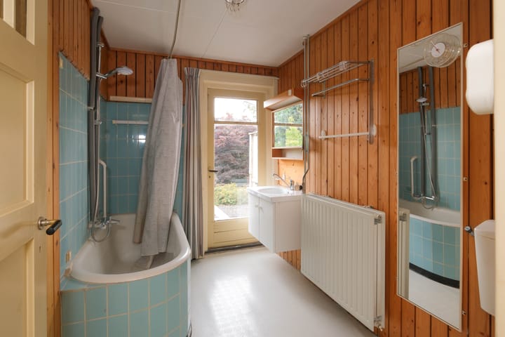 Photo 21 of Tijhofslaan 2