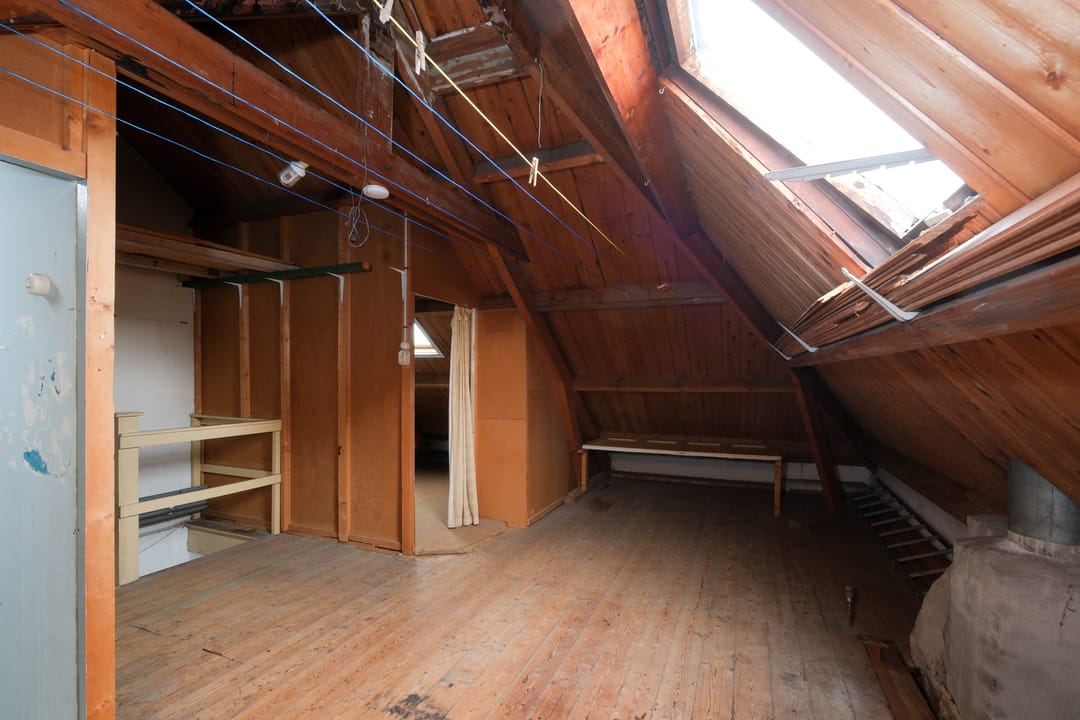 Photo 26 of Tijhofslaan 2