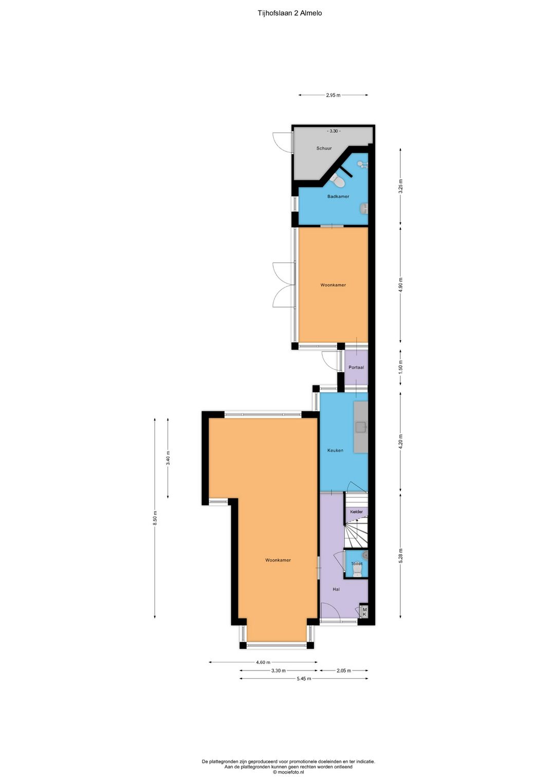 Photo 28 of Tijhofslaan 2