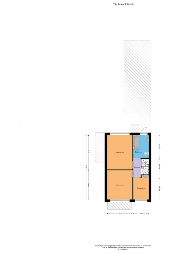 Photo 29 of Tijhofslaan 2