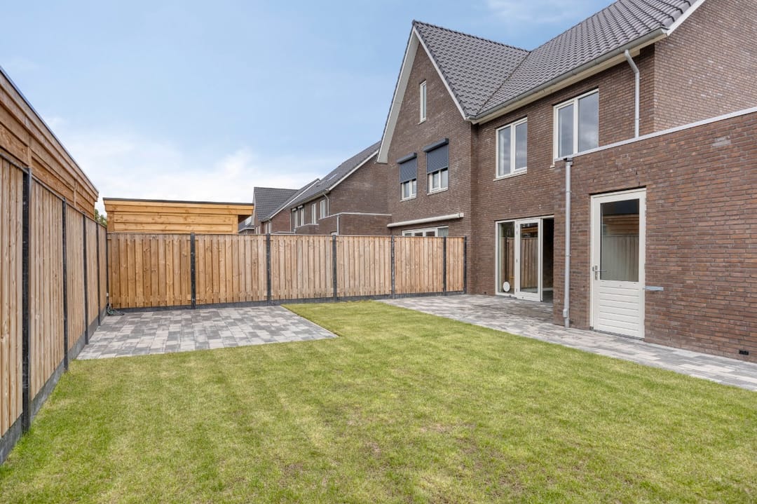 Photo 31 of Sweensstraat 67