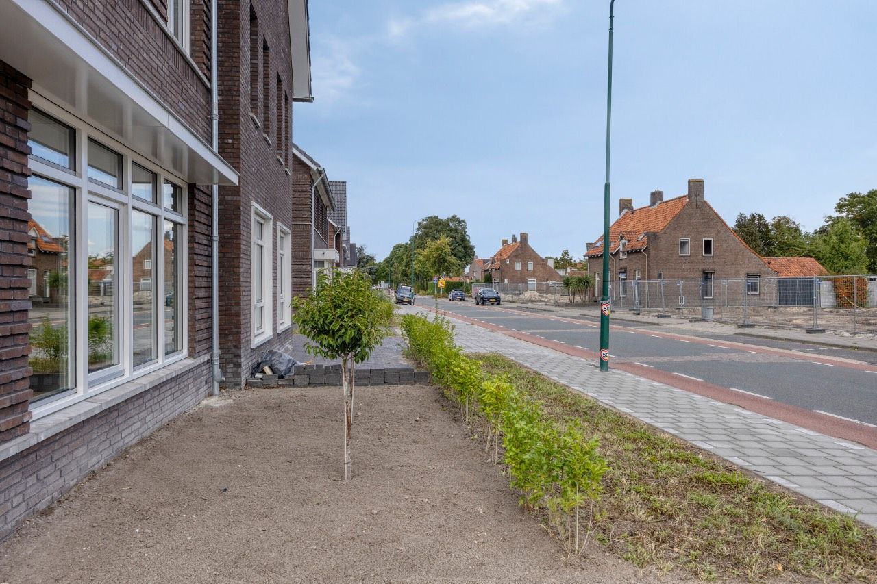 Photo 33 of Sweensstraat 67