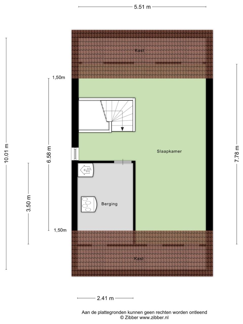 Photo 36 of Sweensstraat 67