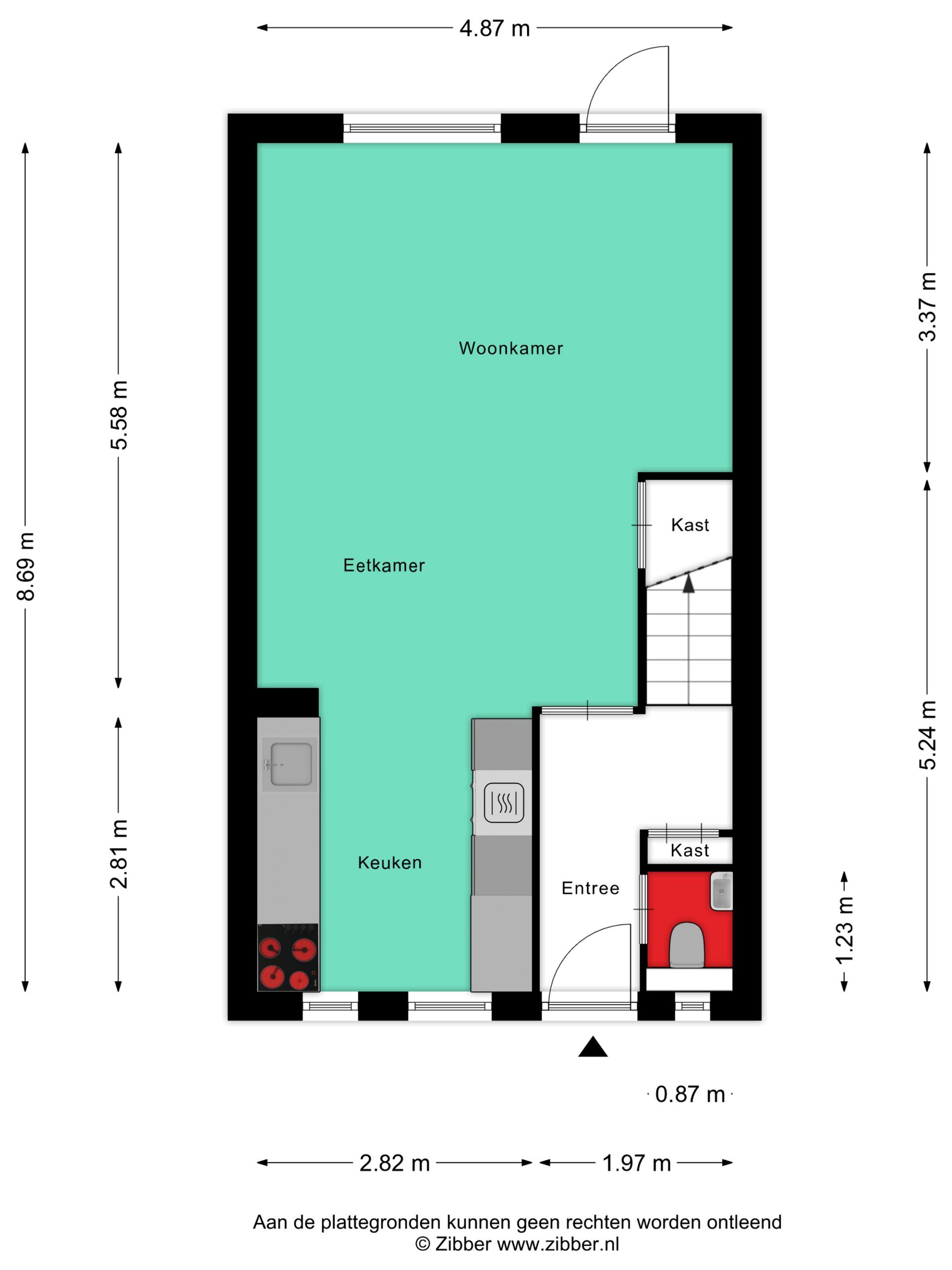 Photo 27 of Westerkwartier 8