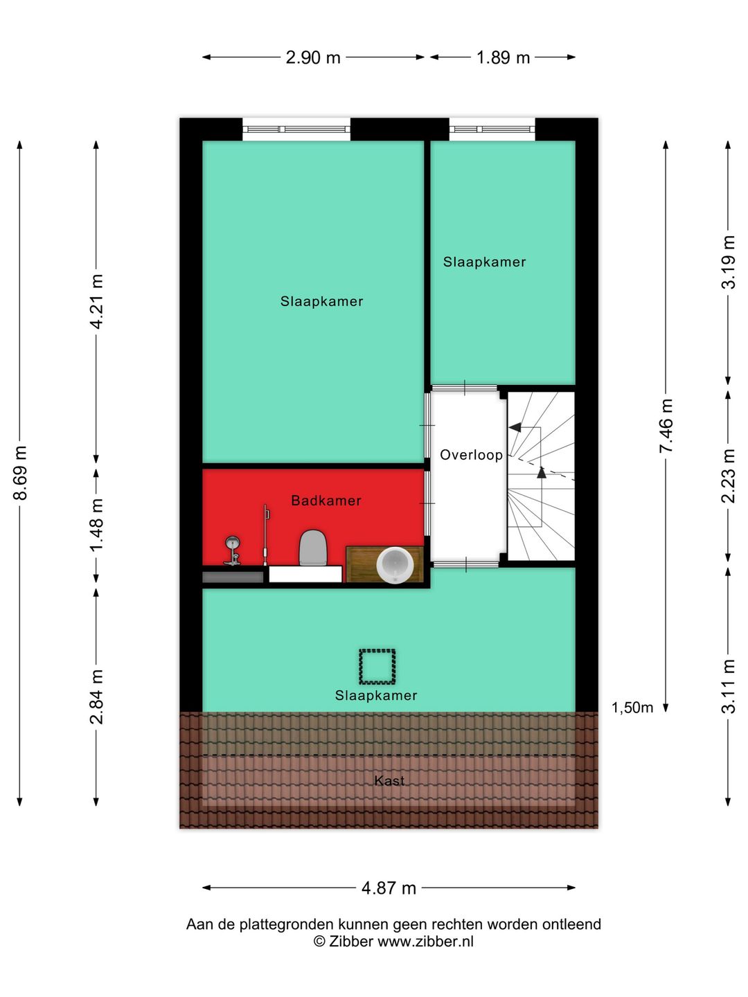 Photo 28 of Westerkwartier 8